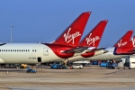 mumbai to London flights, virgin atlantic flight booking, virgin atlantic to resume mumbai london flights from october 27 booking to begin from may 28, Jet airways