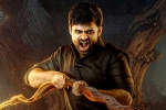 Virupaksha reviews, Virupaksha, virupaksha first day collections, Coronavirus pandemic