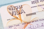 E-visa and paper visa, E-visa and paper visa, visa on arrival benefit for uae nationals visiting india, Uae nationals