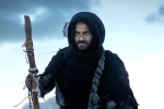 Vishwak Sen Gaami updates, Vishwak Sen Gaami news, vishwak sen super confident on gaami, Vishwak sen
