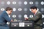 Viswanathan Anand, Viswanathan Anand, all eyes on anand karjakin in moscow, Sergey karjakin