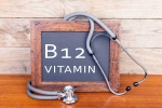 Vitamin B12 deficiency Indian corporate employees, Vitamin B12 deficiency latest, over 57 of male corporates in india face vitamin b12 deficiency, Workplace