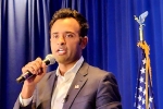 USA, Vivek Ramaswamy business, vivek ramaswamy quits usa presidential race, Republican presidential candidate