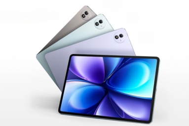 Vivo Pad 6 Pro Launched With 13.2-Inch 4K Display
