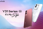 Vivo Y31 Pro 5G variants, Vivo Y31 Pro 5G features, vivo y31 series launched in india, 300