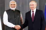 Narendra Modi, Narendra Modi, vladimir putin accepts modi s request to visit india, Vladimir putin