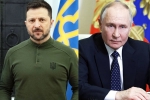 Volodymyr Zelensky Vs Vladimir Putin latest, Volodymyr Zelensky Vs Vladimir Putin latest, volodymyr zelensky about vladimir putin s health, Volodymyr zelensky