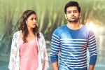 Vunnadhi Okate Zindagi telugu movie review, Vunnadhi Okate Zindagi review, vunnadhi okate zindagi movie review rating story cast and crew, Zindagi 50 50