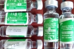 Fake Covishield vaccines in India, WHO, who alerts india on fake covishield vaccine doses, Ftc