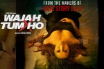 latest stills Wajah Tum Ho, Sharman Joshi, wajah tum ho hindi movie, Nikki galrani