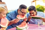 Watermelon latest breaking, Watermelon morning, what is the best time to eat watermelon, Dehydration