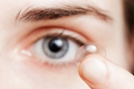 wearing contact lens, switching from glasses to contacts, 10 advantages of wearing contact lenses, Myopia wearing contact lens, switching from glasses to contacts, 10 advantages of wearing contact lenses, Myopia