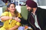 Karan Johar, Riteish Deshmukh, welcome to new york movie review rating story cast and crew, Spoof