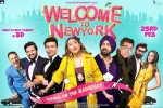 2018 Hindi movies, story, welcome to new york hindi movie, Riteish
