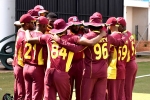 World Cup 2023, World Cup 2023 qualifier, shocker west indies out from world cup 2023, Cricket world cup 2023