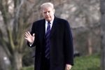 trump at howdy modi event, trump at howdy modi event, what trump attains by attending howdy modi event, 2020 presidential elections