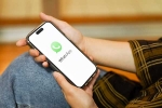WhatsApp Android smartphones latest, WhatsApp Android smartphones news, whatsapp releases full list of android smartphones that won t support the app, Iphone users