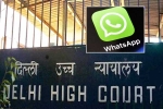 WhatsApp Encryption breaking, WhatsApp Encryption next step, whatsapp to leave india if they are made to break encryption, Chief justice