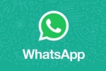 WhatsApp, WhatsApp Native iPad App breaking updates, whatsapp s native ipad app to release soon, Tablet