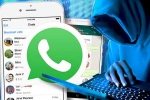 cyber security, WhatsApp Voicemail, whatsapp voicemail scam to give hackers access to users account, Cybercriminals