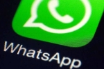 WhatsApp, WhatsApp, whatsapp adds delete messages feature in latest beta, Whatsapp beta