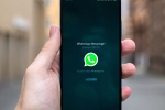 WhatsApp breaking options, WhatsApp latest features, whatsapp to get an undo button for deleted messages, Whatsapp