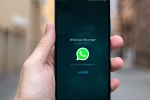 WhatsApp undo, WhatsApp new option, whatsapp to get an undo button for deleted messages, Whatsapp beta
