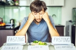 Stop Fasting latest update, Fasting Stop, when should you stop fasting, Adapt