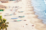 White Sand Beaches in India breaking, White Sand Beaches in India list, breathtaking white sand beaches in india, Walk