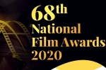 68th National Film Awards technicians, 68th National Film Awards list, list of winners of 68th national film awards, Monsoon