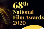 68th National Film Awards, 68th National Film Awards list, list of winners of 68th national film awards, Bengali