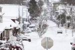 Winter Storm USA 60 million people, Winter Storm USA updates, over 60 million americans to be affected because of the winter storm, New jersey