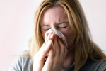 COVID-19, spread, how can winter season affect the spread of coronavirus, The nose