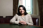 neomi rao hindu, alan lefkowitz neomi rao, women activists write to senators opposing neomi rao s candidacy, Lindsay