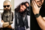 benefits of beard in islam, world bear day, world beard day 6 benefits of having a beard, Skin tanning