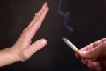 how to stop smoking naturally, world tobacco day 2018 theme, world no tobacco day 6 tips to quit smoking, No tobacco day