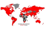 cases, world, world records 1 million coronavirus cases in 100 hours, Influenza