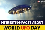 World UFO Day pictures, World UFO Day news, interesting facts about world ufo day, Interesting facts