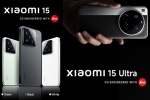 Xiaomi 15 Indian price, Xiaomi 15 launch, xiaomi 15 and xiaomi 15 ultra launched in india, Xiaomi