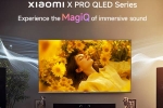 Xiaomi X Pro QLED Smart TV sale, Xiaomi X Pro QLED Smart TV price, xiaomi x pro qled smart tv series launched in india, Itv
