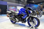 Yamaha FZ-S Fi, Yamaha FZ-S Fi India, yamaha fz s fi hybrid launched in india, Yamaha r3