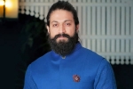 Yash movie, Yash Lord Ravan, kgf star yash joins ramayana as co producer, Lord ram