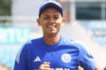 Asia Cup 2025, Asia Cup 2025 Snub, asia cup 2025 snub yashasvi jaiswal breaks silence, Faith