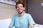 Yuzvendra Chahal wife, Yuzvendra Chahal divorce, yuzvendra chahal breaks silence on divorce with dhanashree, Cricket