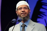 Indian-origin Malaysian Ministers, Indian-origin Malaysian Ministers, zakir naik deportation shouldn t be decided by one man say indian origin malaysian ministers, Zakir naik