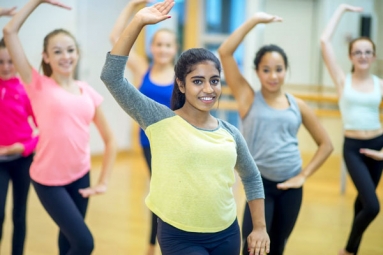 Can Zumba help in Weight Loss? Can Zumba help in Weight Loss?