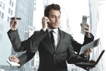 signs of a workaholic husband, how to stop being a workaholic, 9 signs you might be a workaholic, Workaholic