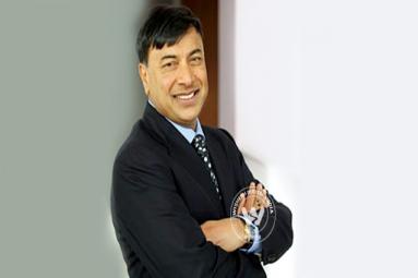 Lakshmi Mittal, the sixth richest football club owner in the world