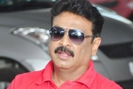 tollywood film industry, telugu cinema, actor naresh elected as new president of tollywood s maa defeats shivaji raja, Metoo