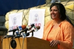 Ambassador, Indian American, indian american to become ambassador to ethiopia president trump, Geeta pasi